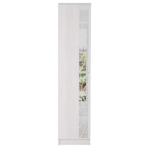 Пенал "САБИНА" СП-500 Ясень Анкор светлый
